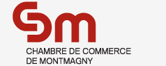 logo Chambre de commerce de Montmagny